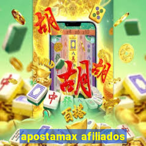 apostamax afiliados